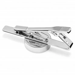 Warren Asher Silver-Tone Copper Mechanical Movement Tie Clip -Cheap TIE CLIPS Store 1 2.4971e41bc6193cb6ee82a484125b7227 1