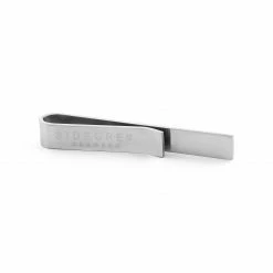 Sidegren Polished Silver-Tone Stainless Steel Short Tie Bar 8 Sidegren Polished Silver-Tone Stainless Steel Short Tie Bar -Cheap TIE CLIPS Store 11 3 1 104