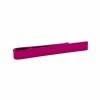 Warren Asher Short Metallic Pink Tie Bar