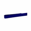 Warren Asher Short Metallic Blue Tie Bar