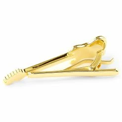 Warren Asher Gold-Tone Rockstar Tie Clip 5 Warren Asher Gold-Tone Rockstar Tie Clip -Cheap TIE CLIPS Store 35 2 25