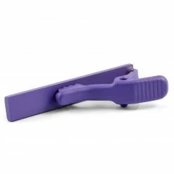 Warren Asher Short Ruby Square Tie Clip -Cheap TIE CLIPS Store 5 2 59