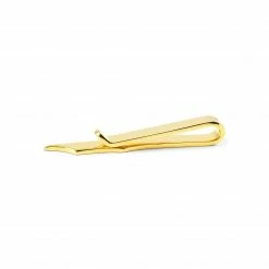 Warren Asher Gold-Tone Wing Tie Bar -Cheap TIE CLIPS Store 7 3 3 54