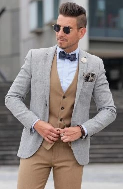 Northern Jewelry Cubic 925s Silver Zirconia Dotted Cufflinks -Cheap TIE CLIPS Store billed 1 445