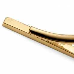 Northern Jewelry Classic 14k Gold-Plated 925s Silver Tie Clip -Cheap TIE CLIPS Store cbhkh