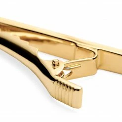 Northern Jewelry Classic 14k Gold-Plated 925s Silver Tie Clip -Cheap TIE CLIPS Store ejhbhbhj