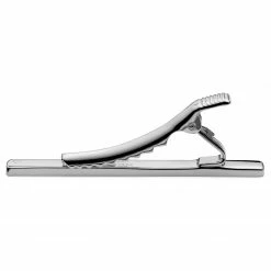 Northern Jewelry Classic 925s Silver Tie Clip 9 Northern Jewelry Classic 925s Silver Tie Clip -Cheap TIE CLIPS Store fgygjkhj