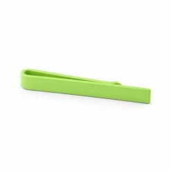 Warren Asher Short Lime Green Tie Bar -Cheap TIE CLIPS Store minty green short tie bar trendhim 33