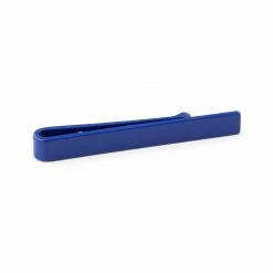 Warren Asher Short Royal Blue Tie Bar