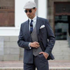 Warren Asher Square Black Stylish Masculine Cufflinks -Cheap TIE CLIPS Store square 26