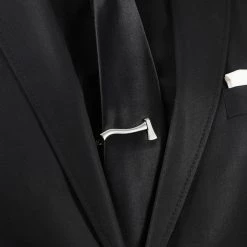 Warren Asher Silver-Tone Lumberjack’s Short Tie Clip 9 Warren Asher Silver-Tone Lumberjack’s Short Tie Clip -Cheap TIE CLIPS Store ste megashoot tieclips 11430 651