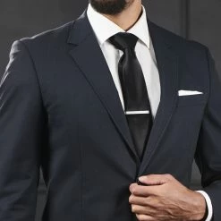 Sidegren Brushed Grey Stainless Steel Tie Bar -Cheap TIE CLIPS Store ste megashoot tieclips 13960 5