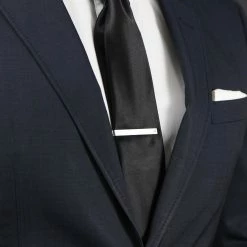 Sidegren Brushed Grey Stainless Steel Tie Bar -Cheap TIE CLIPS Store ste megashoot tieclips 13960 6