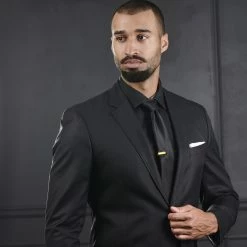 Warren Asher Mini Gold-Tone Tie Clip 10 Warren Asher Mini Gold-Tone Tie Clip -Cheap TIE CLIPS Store ste megashoot tieclips 8329 2