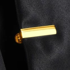 Warren Asher Mini Gold-Tone Tie Clip 11 Warren Asher Mini Gold-Tone Tie Clip -Cheap TIE CLIPS Store ste megashoot tieclips 8329bm 1 1